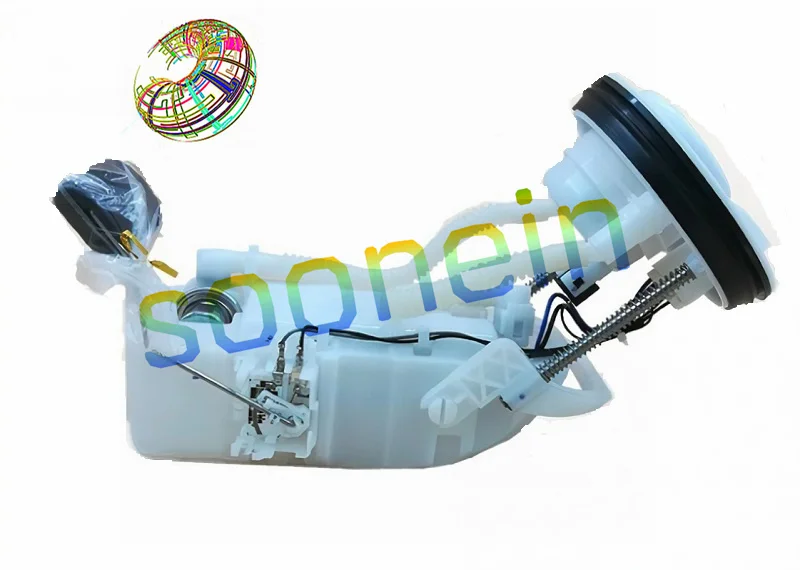 1 шт. 31110-2F000 топливный насос для Kia Cerato бензиновый электронный масляный 31110 2F000