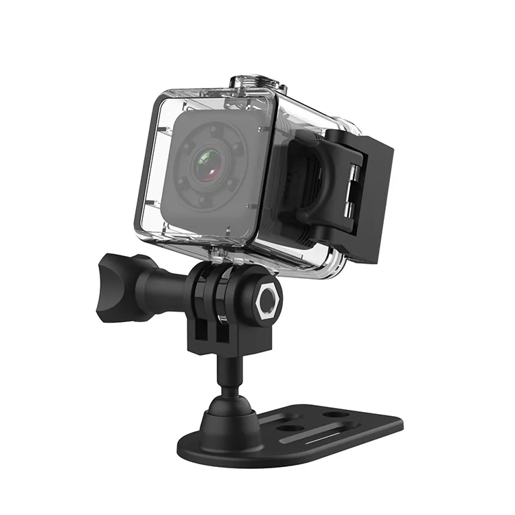 

SQ29 Mini Camera HD 1080P Sensor Night Vision Camcorder Motion DVR Micro Camera Sport DV Video small Camera cam SQ 11