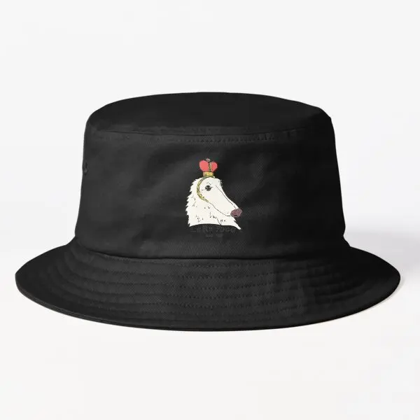 

Lord Foog The 2St Bucket Hat Bucket Hat Fishermen Solid Color Summer Mens Fashion Sun Hip Hop Caps Black Sport Spring Casual