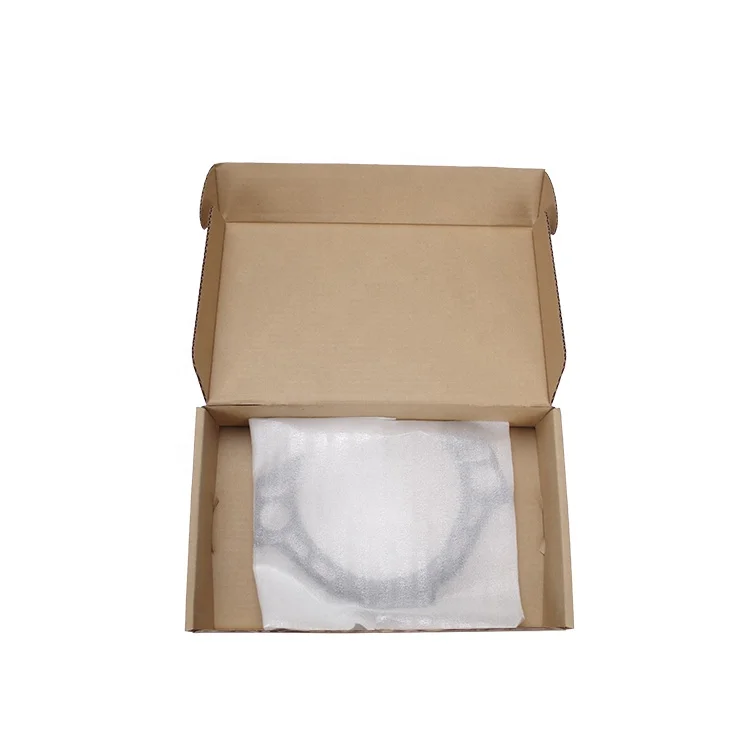 Матовое сухое углеродное волокно внутренняя отделка рулевого колеса