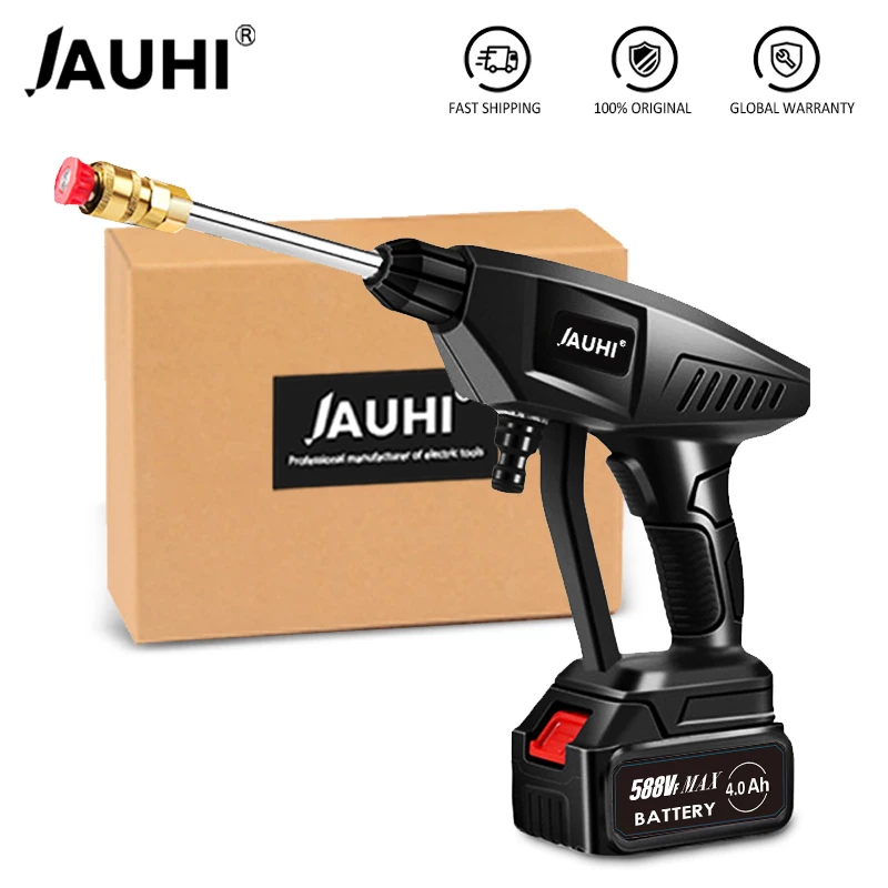 

Пистолет-распылитель для мойки автомобиля высокого давления, 18-21 в, 30 бар