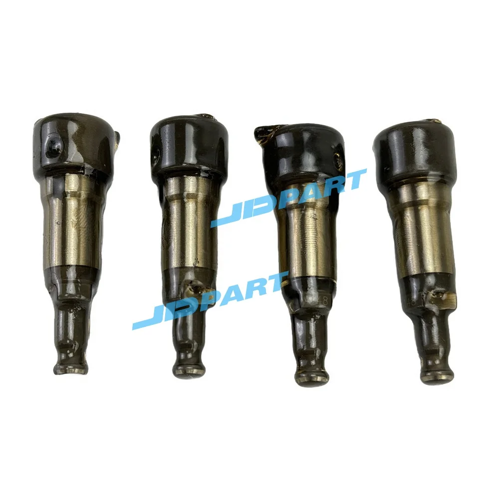 Фото Подходит для поршня Isuzu 4JA1 131152 -2220 №1