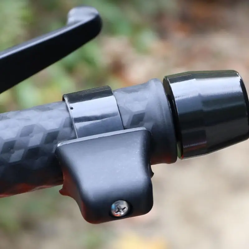 Универсальные дополнительные ручки для управления круиз-контролем