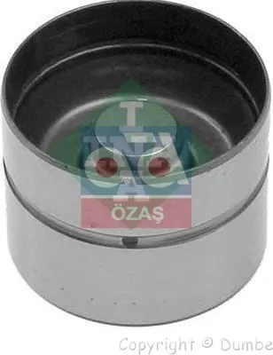 

420010110 для SUPAP fincane pcs 02 BXR-DCT-JMP 2.5tdi 8V * u. K ****