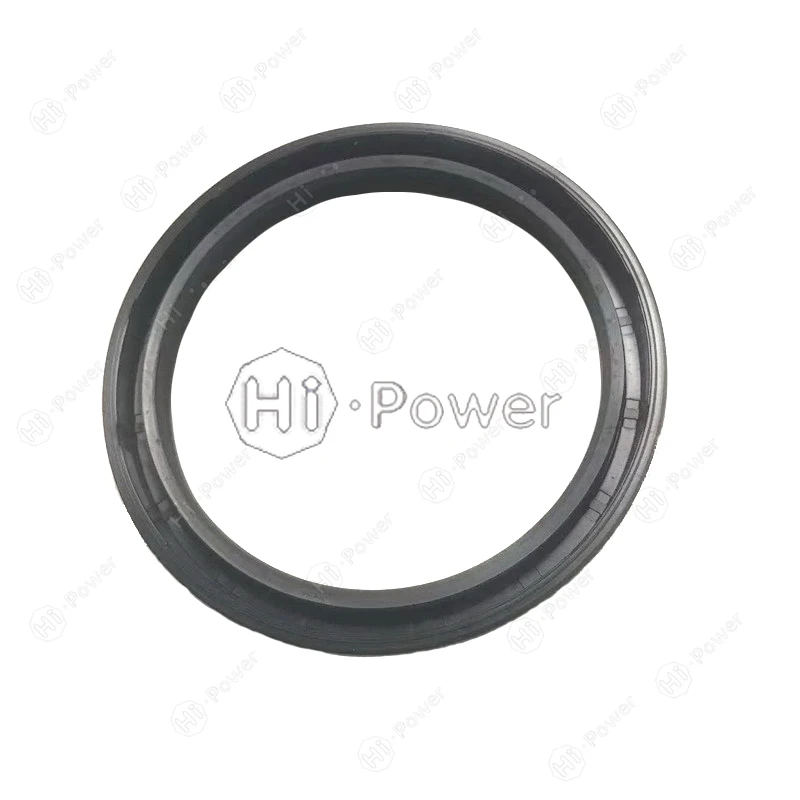 Фото Сальник автоматической коробки передач TF-80SC TF-81SN TF71 43119-24000 4311924000 правый для Veracruz AWD, Mazda CX-7, Mazda CX-9, 79мм*64мм*8мм №3