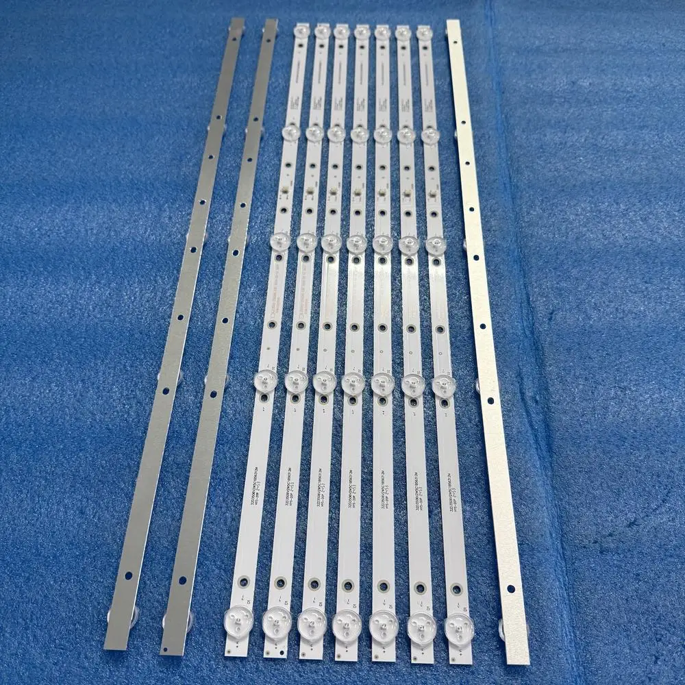 Светодиодная подсветка для PTV3215ILED 32LH0202 32AE7700 32AE90S BT3202B TCL 32S60A KJ32D05-ZC62AG-02 03D JL.D32051330-140BS-M_V01 (art.: 3920dd201fbf4) - 3920dd201fbf4