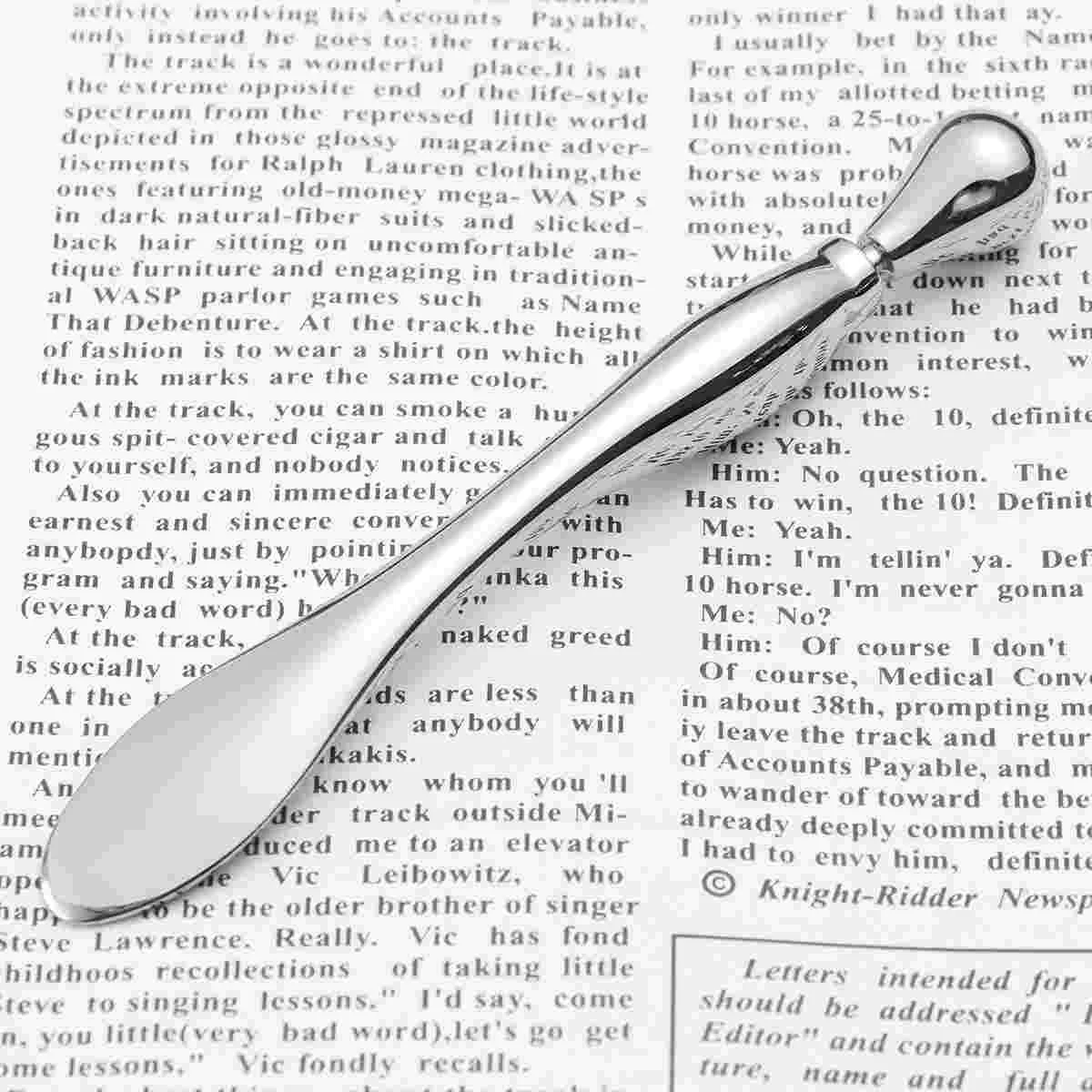 

Инструмент для кожи вокруг глаз, шпатель для крема, палочка, ложка, средство для удаления морщин, металлический смеситель, укрепляющий аппли...