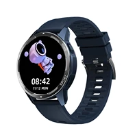 finowatch electronics t5max smart watch 2022 new fitness sports watch for men women full circle large screen waterproof watches