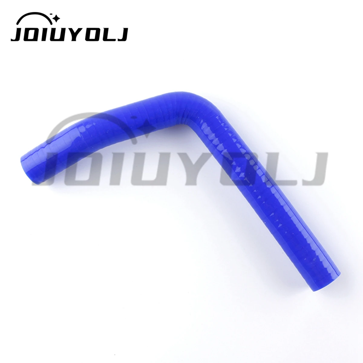 Для Honda CR125 CR 125R 2005-2008 силиконовый комплект шлангов охлаждающей жидкости