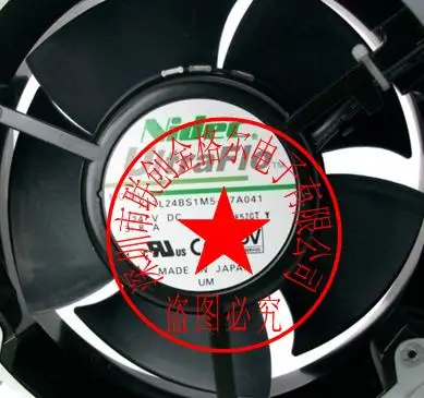 

BRAND NEW ORIGINAL 172*150*51MM Cooling Fan EFB1524SHG EFB1524VHG EFB1524VHH EFB1548HG EHB1524VHG X17L24BS1M5-07