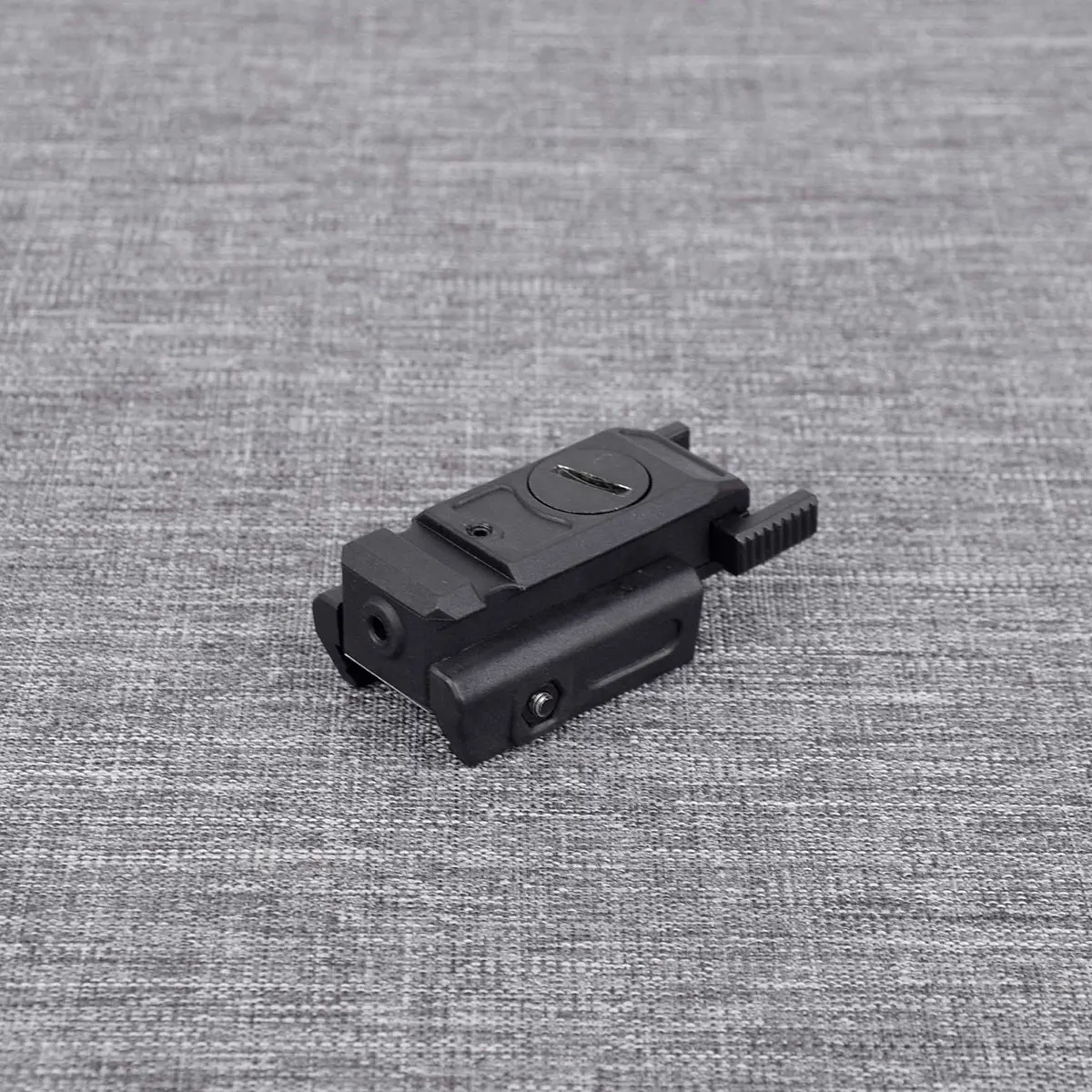 Тактическая лазерная указка с красной точкой для охоты страйкбольной винтовки