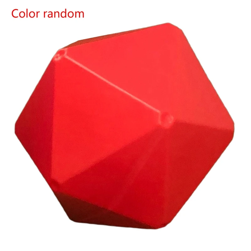 

Funny Horse Treat Ball Equine Feeding Toy For Horse Stable Stall Rest Relieve Stress Play Training Yard Toy Random Color