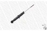 

Rear shock absorber for E1366 159 05