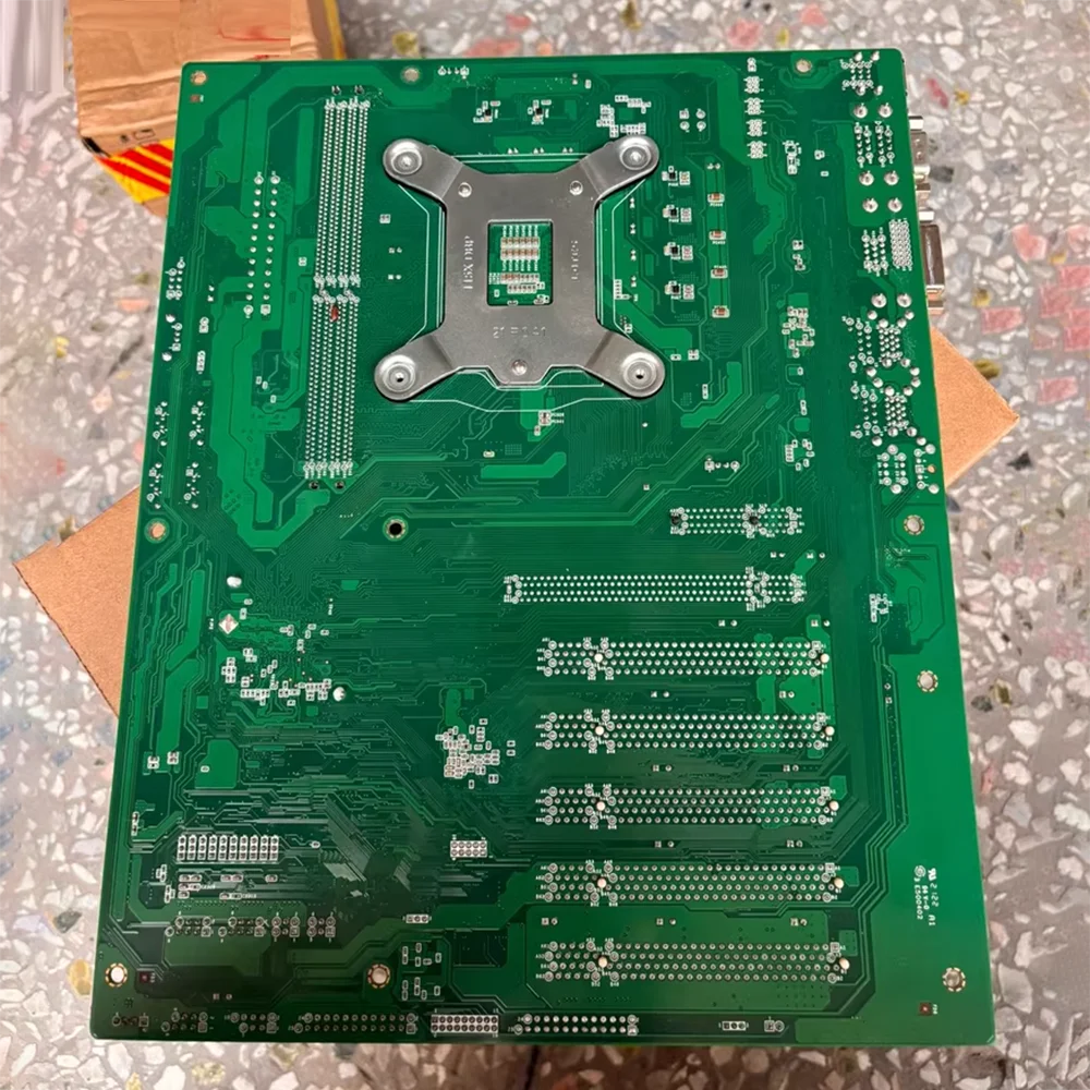 Для материнской платы промышленного компьютера CEB-H111-AXXX V1.0 (art.: 3920cbb98307a) - 3920cbb98307a