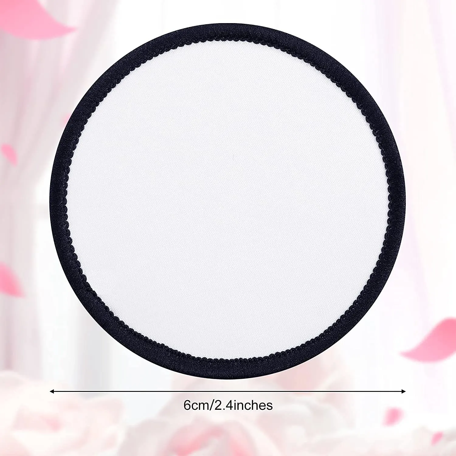 16 шт. заготовки для одежды шляп униформы рюкзаков