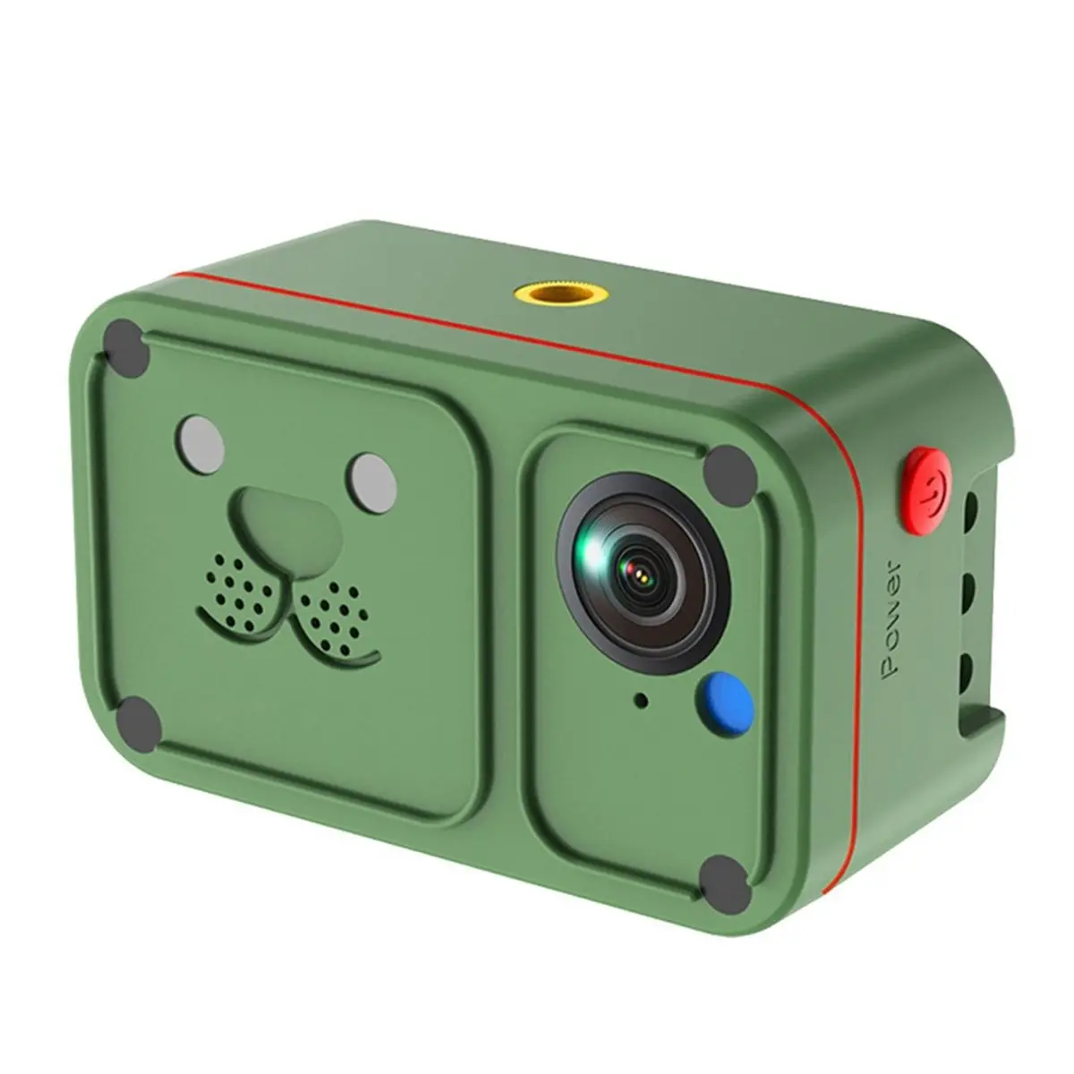 Фото Камера L70A 2 МП 4G для наблюдения за питомцами с GPS-модулем для отслеживания местоположения в реальном времени, версия для ЕС №2