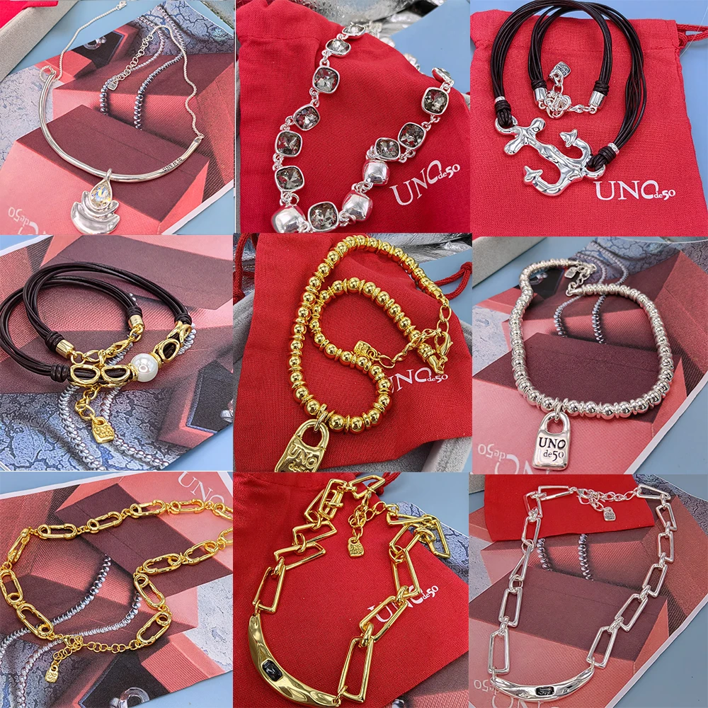 

EDELL 2023 New UNO50 Fashion Necklace with Unique Dragonfly Design and Zircon Stones cccams españa 2023