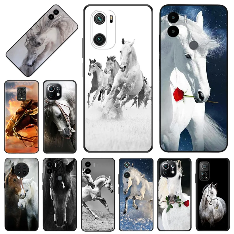 

Чехол для Xiaomi Mi 11 10 Note10 A2 10T 8 Lite 5G 11T 11i 9T CC9 Pro 9 9se