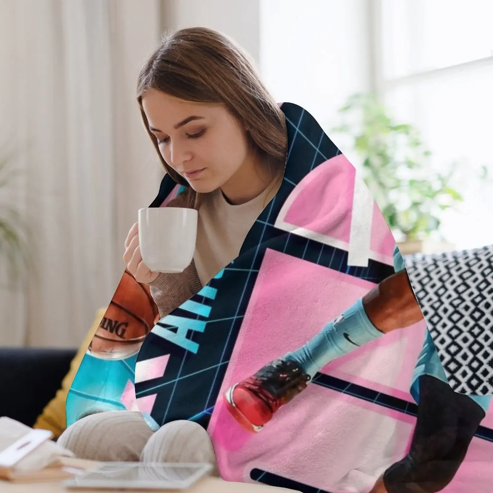 Джимми Бултер 22 пледы пляжное роскошное утепленное одеяло для малышей одеяла