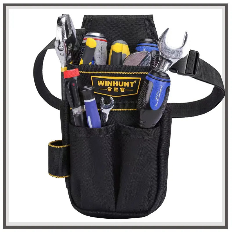 S Working Bag Tools Pouch, Tool Organizer Bag For Working To