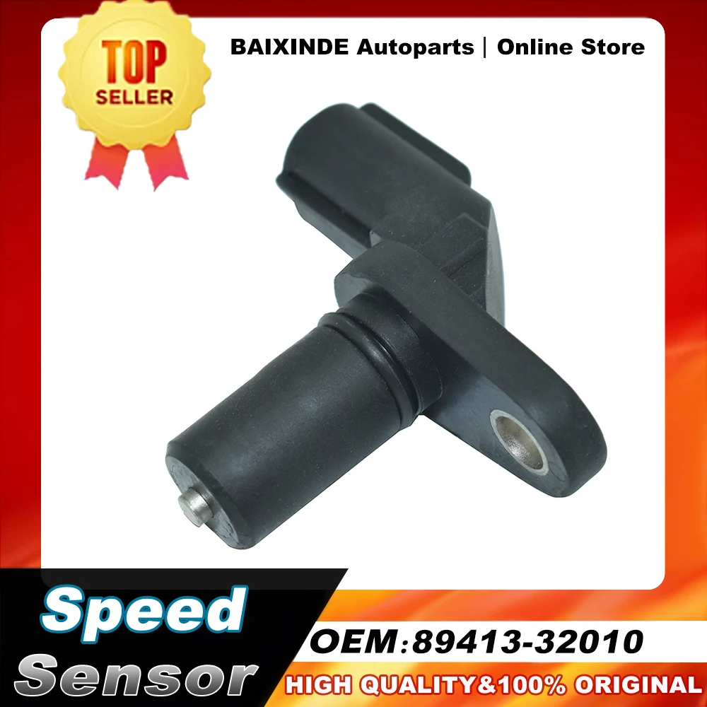 

1 шт. OEM 89413-32010 датчик скорости автомобиля для Toyota 4runner Corolla FJ Cruiser Tacoma Lexus SC430 LX470 IS350