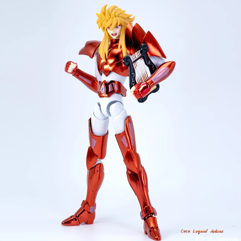 В наличии: Фигурка Saint Seiya Myth Cloth EX Бенетнаш Эта МимирМим АсгардБог-воин Рыцари Зодиака (модель DS) (art.: 3920dbe8bf279) - 3920dbe8bf279