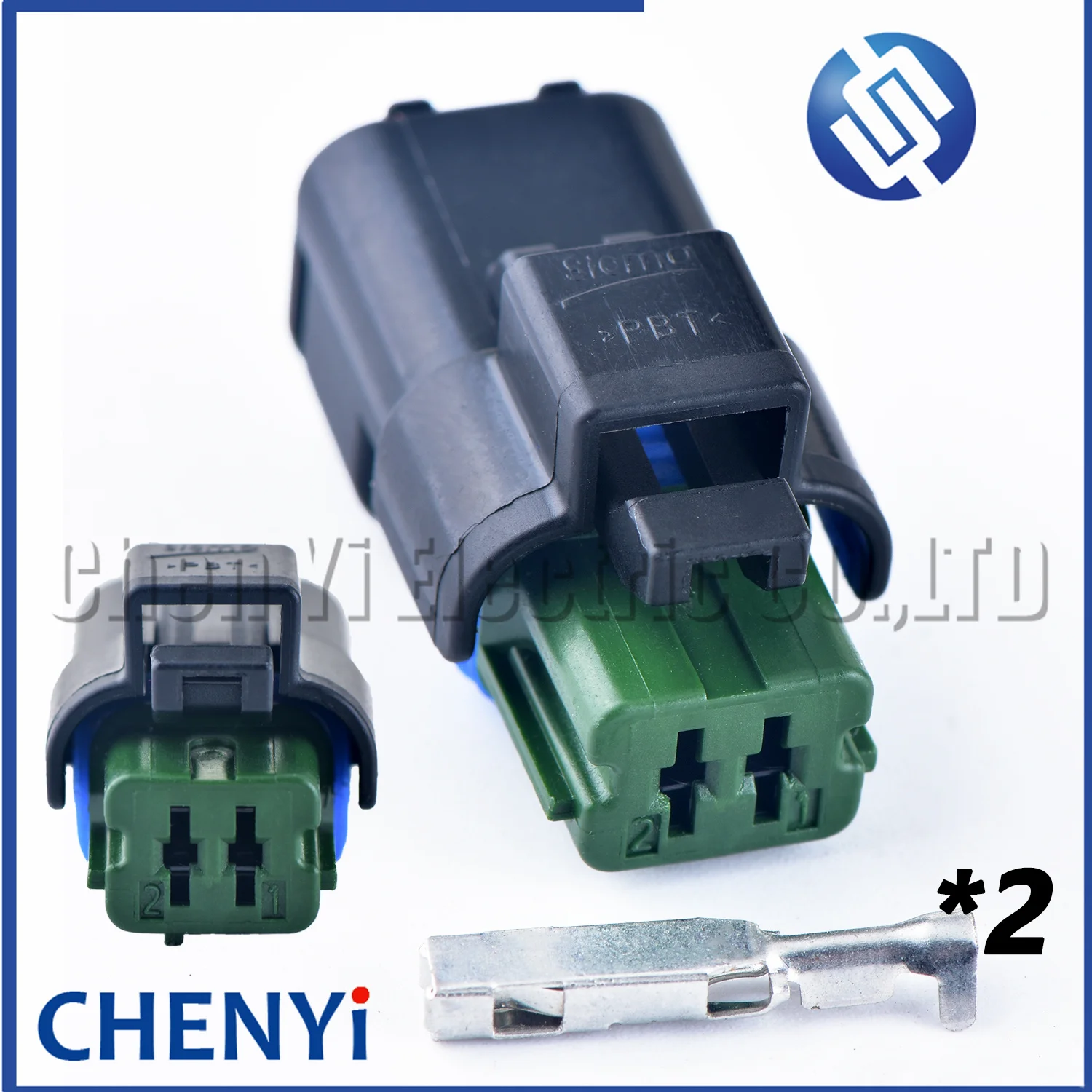 Connector 1121700225ce001 211pc022s5149 For Peugeot Citroen