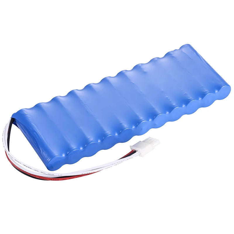 Фото Аккумулятор Ni-MH 13.2V 4500mAh (замена 110707) для медицинских аппаратов ИВЛ Vi Asys Healthcare, Acutronic, BiRD, Fabian №4