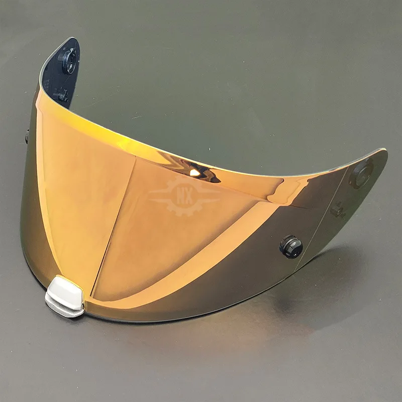 Фото Простой в установке козырек для шлема Hj-26 для Hjc Rpha 11 и 70 Casco Moto, лобовое стекло Hj-26st Capacete De Shield, мотоцикл №2