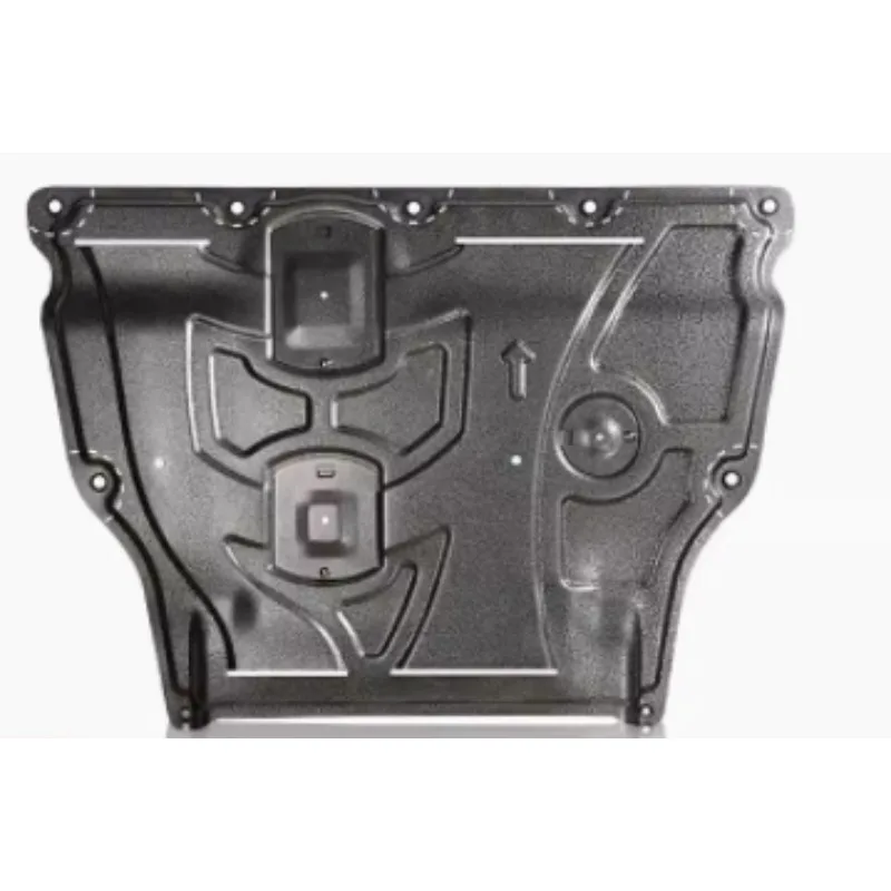 Брызговик для Chery Arizer 5 2016-2021 л