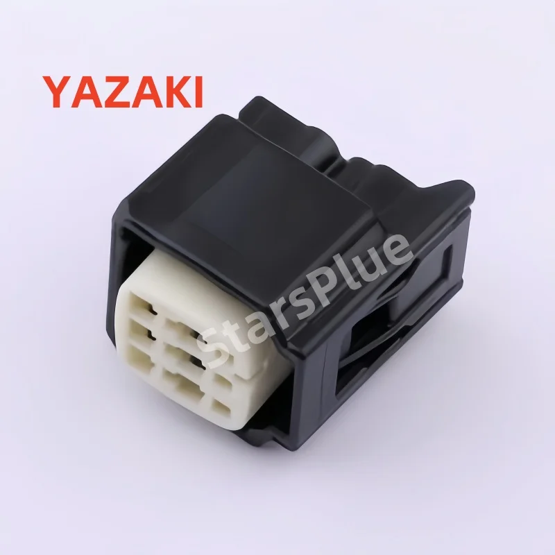 10 шт. 7283-1172-30 разъем YAZAKI 100% новый оригинал