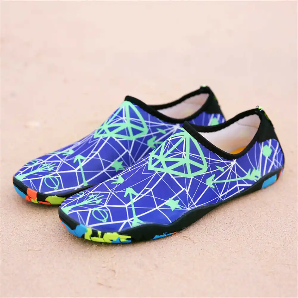 37-38 Number 41 Men Skateboard Sneakers Children's Slippers Summer Shoes Sandals Sports Fitness Life Beskete Loafer'lar