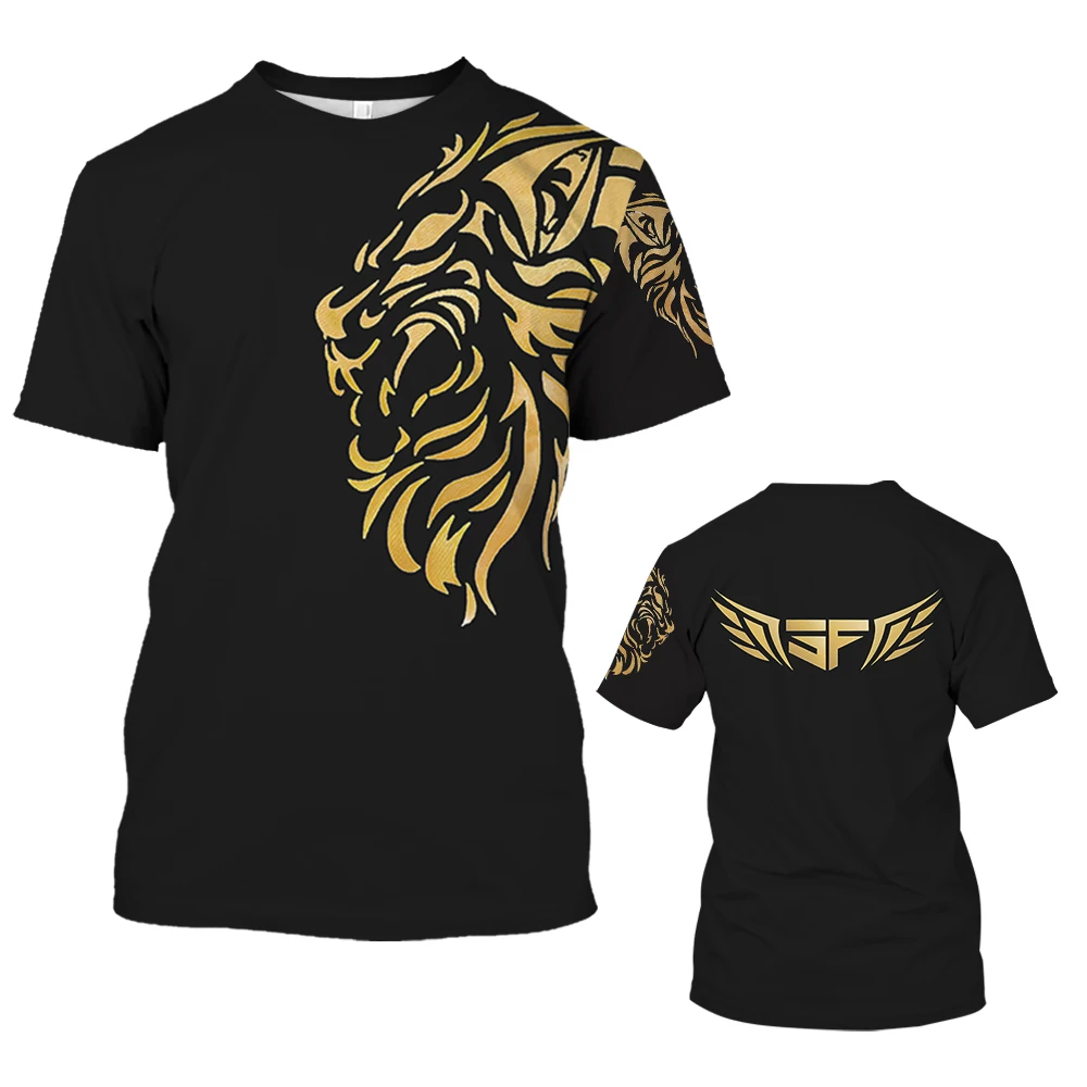 

3d Tshirt Printps