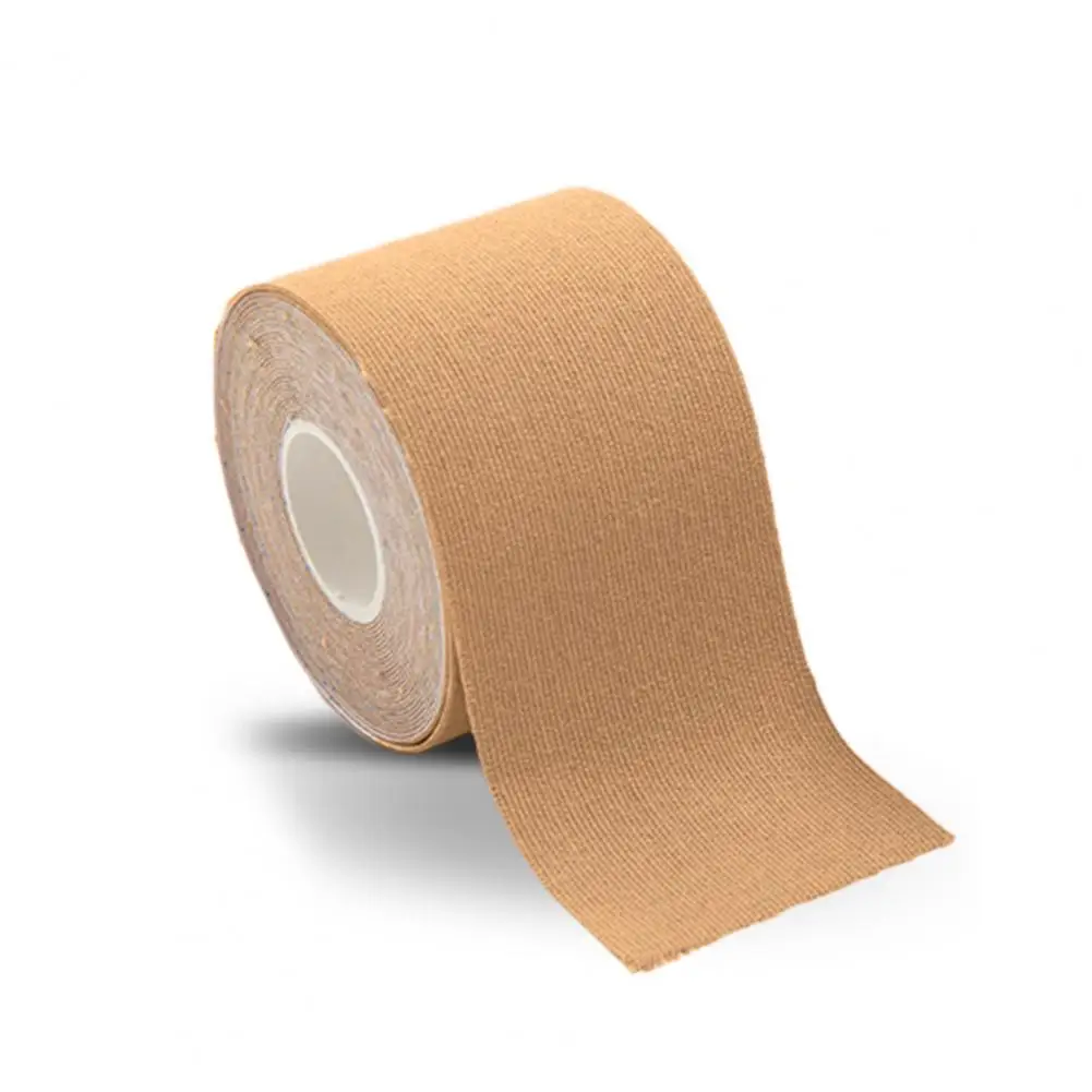 

Invisible 1 Roll Convenient Prevent Sagging Chest Sticker Breathable Chest Lifter Sticky for Wife
