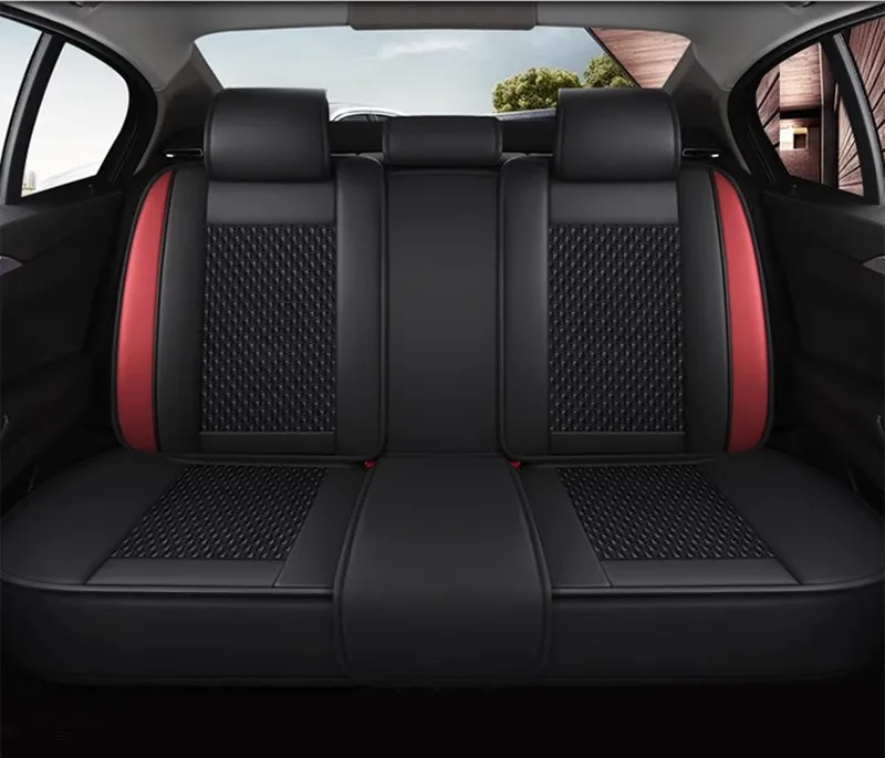 Хорошее качество! Полный комплект чехлов на автомобильные сиденья для KIA Sportage