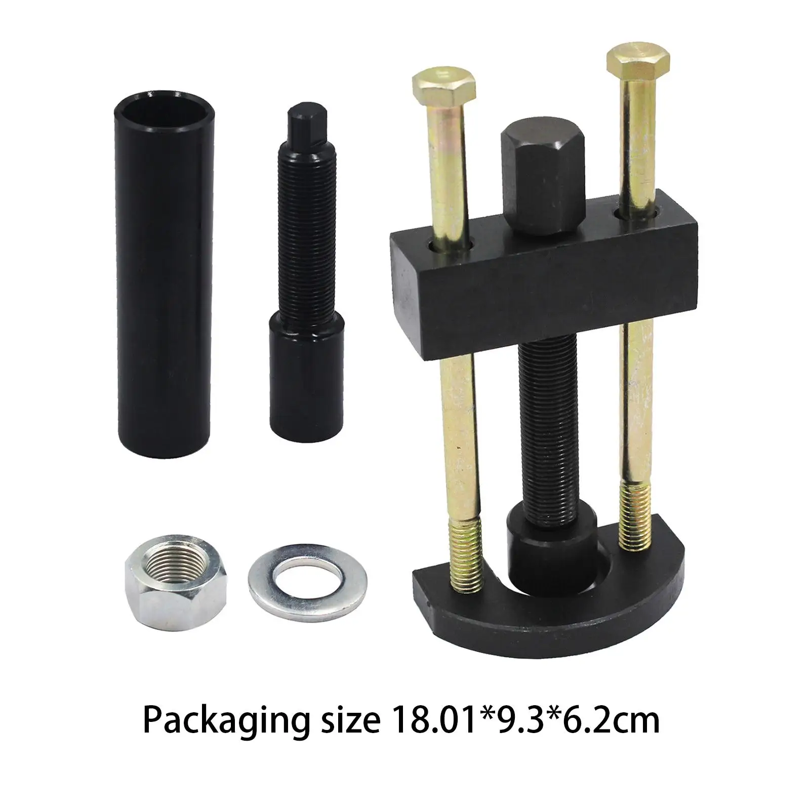 Инструмент для съемника внутреннего подшипника головного вала аксессуары из