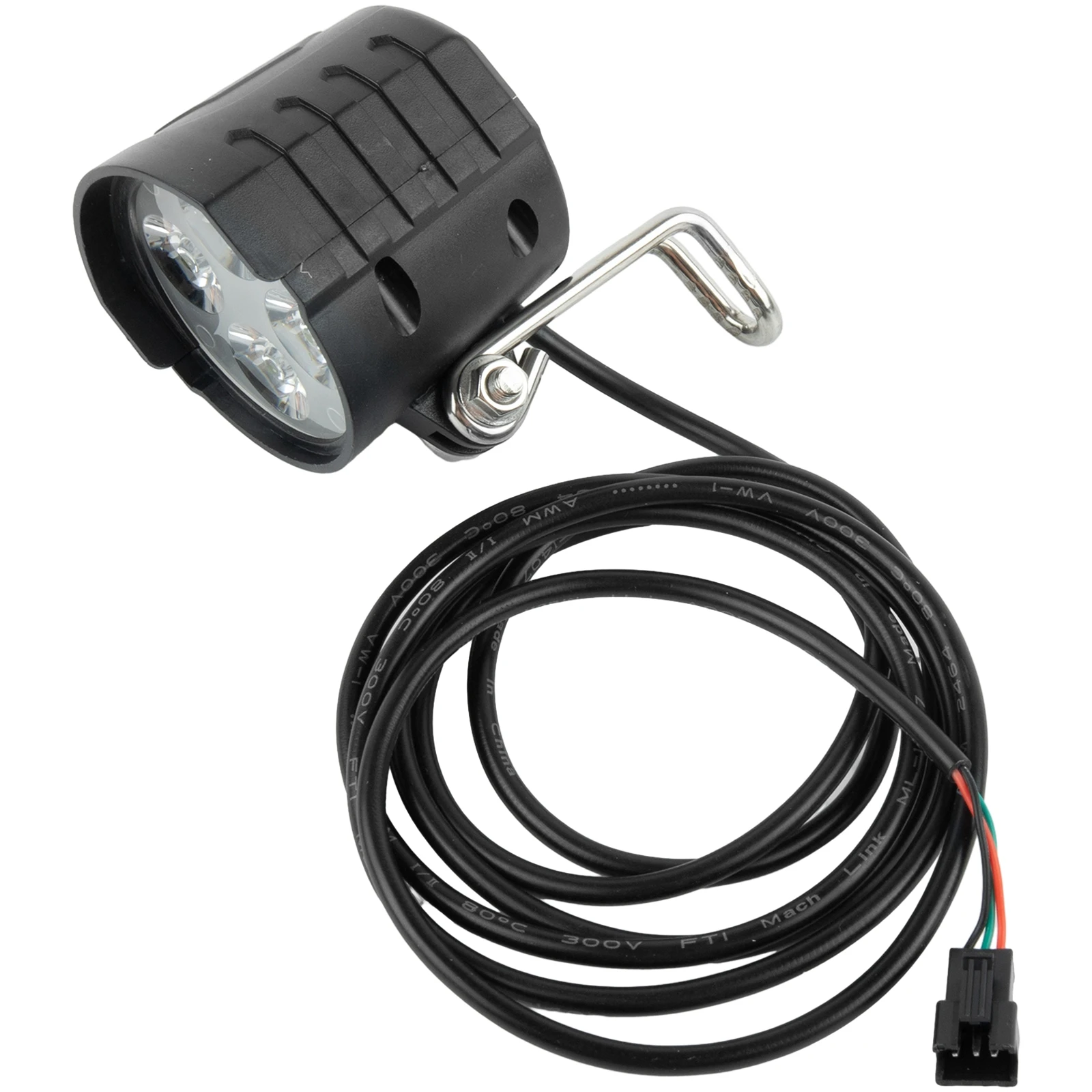 Фара для переднего колеса велосипеда двигателя BAFANG высокое качество 12 80 В