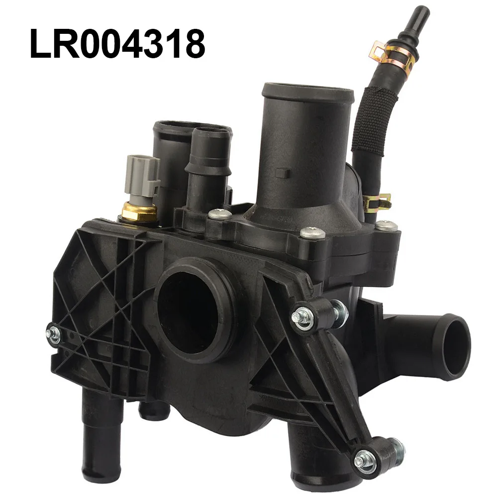 

Пластиковый корпус термостата для Land Rover для Range Rover III L322 3,6 TDV8 LR004318, 1 шт.