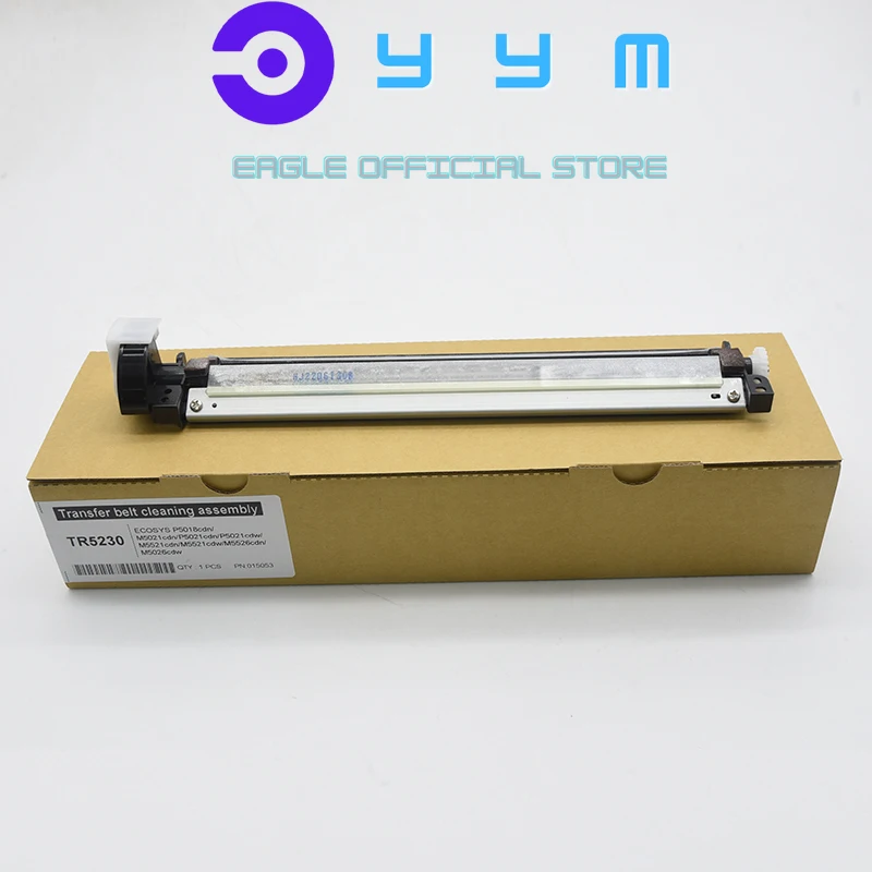 

Устройство для очистки ленты для KYOCERA ECOSYS M5521 M5526 P5021 P5026, 1 шт.