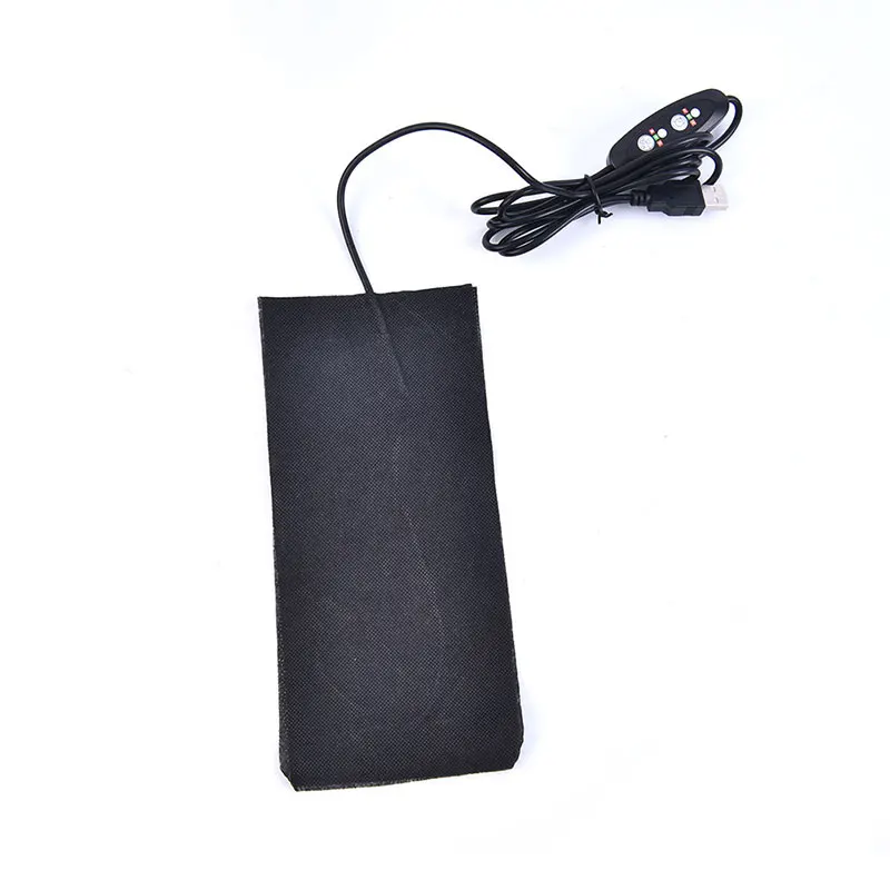 

1 шт., термобелье с Usb-портом, 5 В