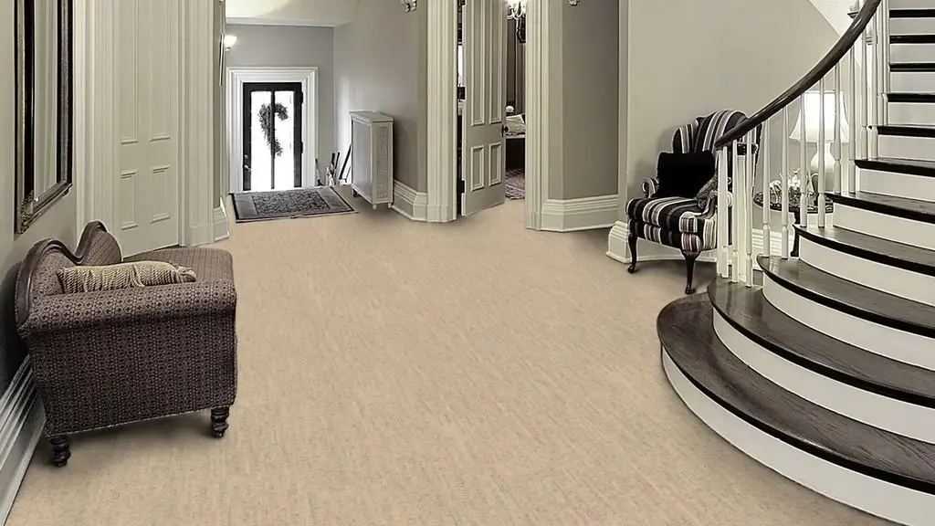 Пробковый пол FL Linea Champagne Цена за коробку 1 76 м2 | Системы обогрева пола