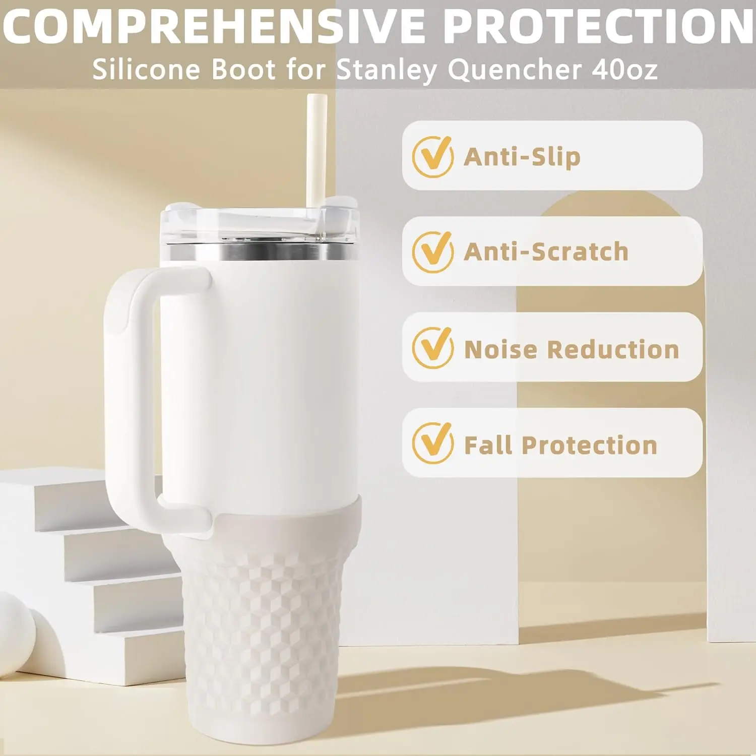 Защитная крышка для бутылки с водой силиконовая нижней крышки защитная