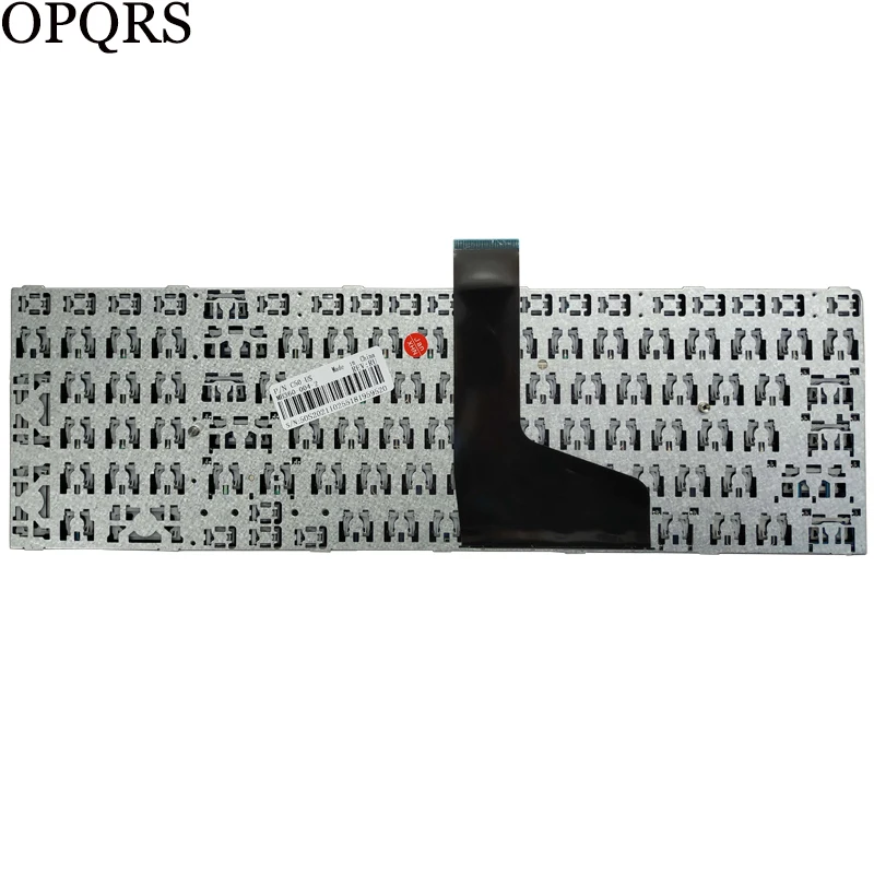 NEW Russian Keyboard for Toshiba Satellite C50-A C50-A506 C50D-A C55T-A C55-A C55D-A RU | Replacement Keyboards