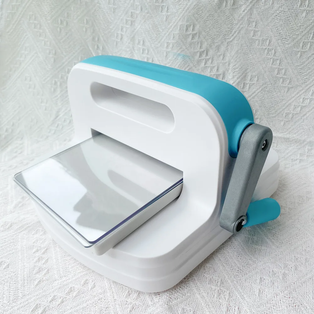 

New DIY Die Cutting Embossing Machine Scrapbooking Cutter Piece Die Cut Paper Cutter Die-Cut Machine Diy Home Handmade Crafts