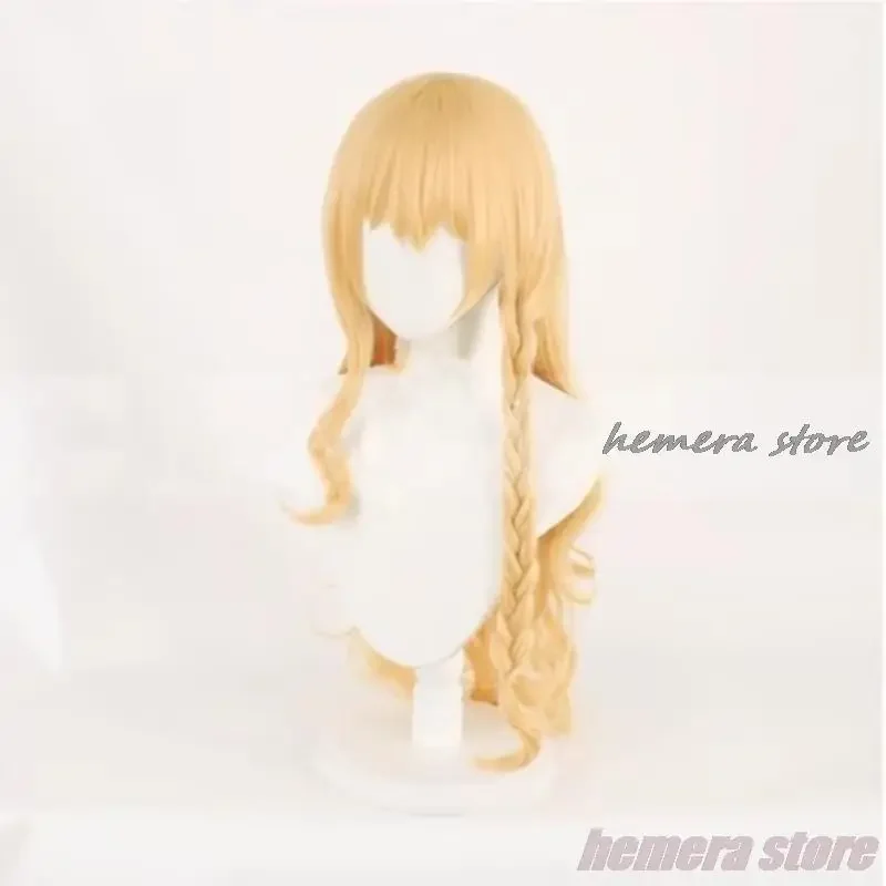 Touhou Project Kirisame Marisa Косплей Аниме Игровой Костюм Magic Shop Парик Наряд Горничной