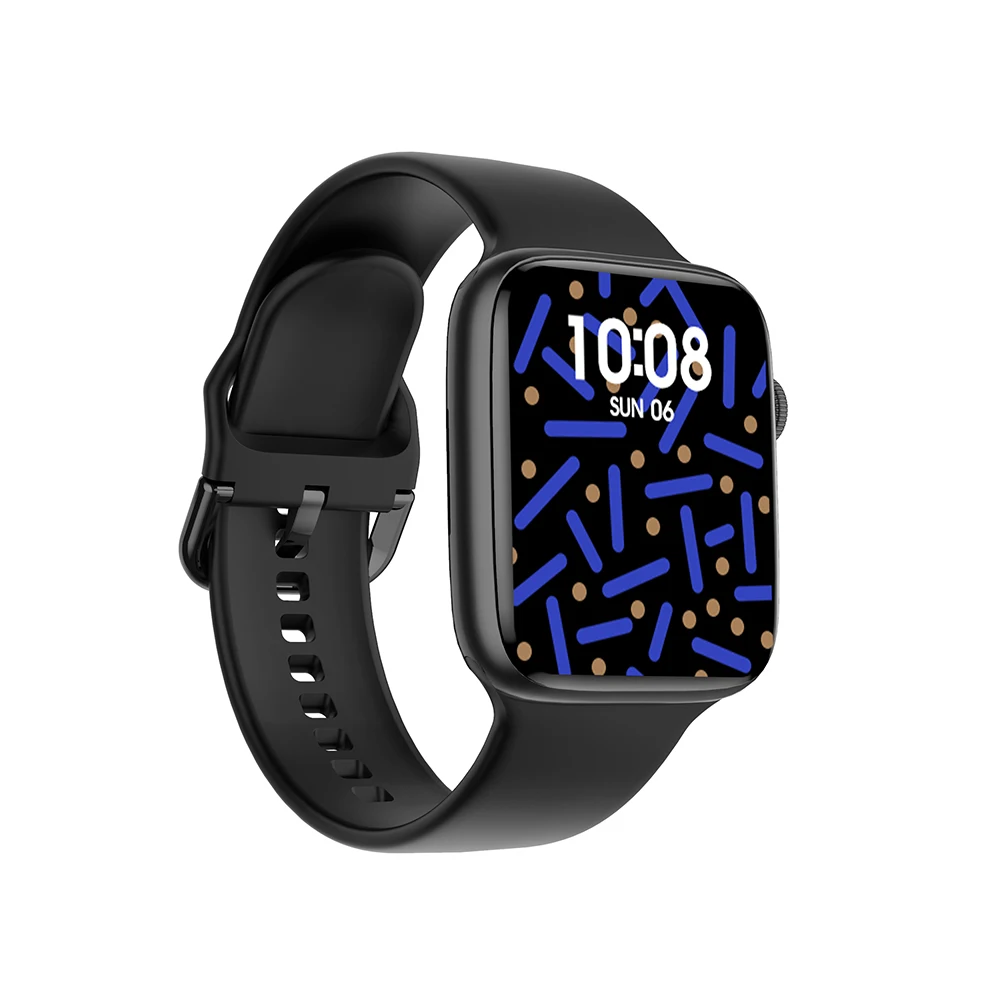 

Смарт-часы DTNO.17, Экран 1,9 дюйма, NFC, Bluetooth, Беспроводная зарядка