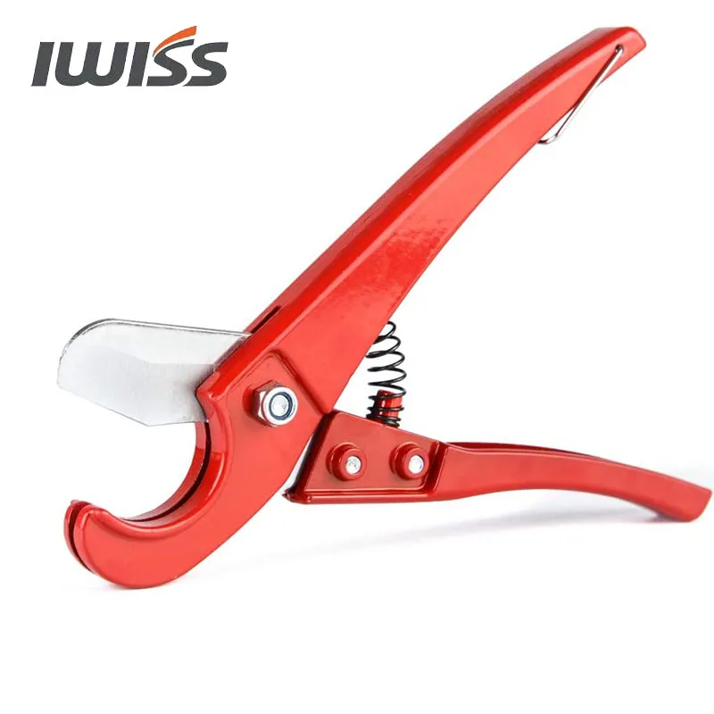 IWISS IWS-PPRJP PEX Pipe Cutters for Cutting 1/8