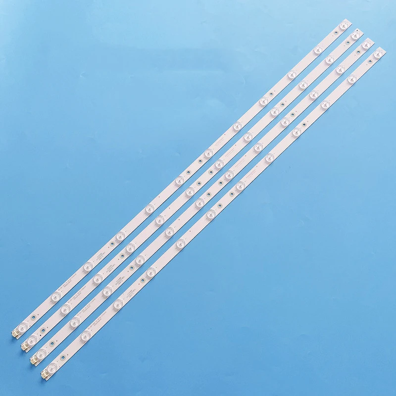 

825mm LED Backlight strip 12 lamp For LEDZD42A DH42D12-ZC14F-01 303DH420033