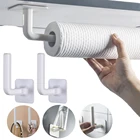 2 шт., кухонный держатель для туалетной бумаги