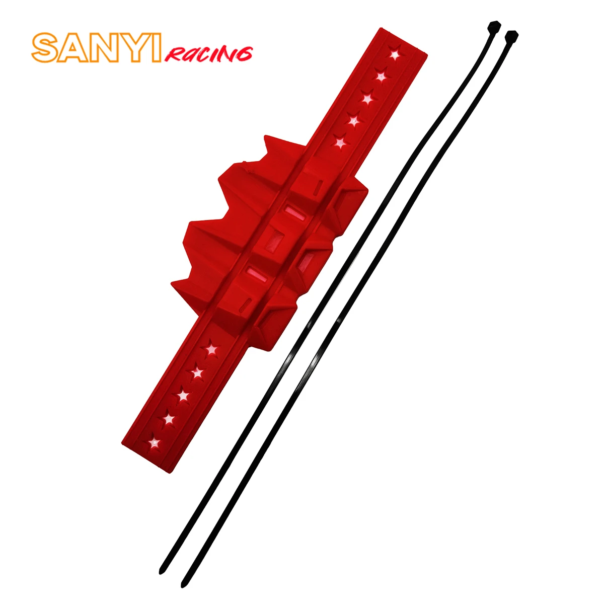 Universal Motorcycle Exhaust Muffler Protector Guard Heat-resistant Motocross Dirt Bike Silencer |